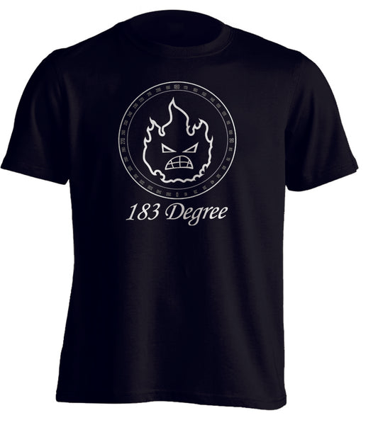 183Degree T-Shirt