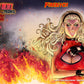 Firebitch #1: Through Flames