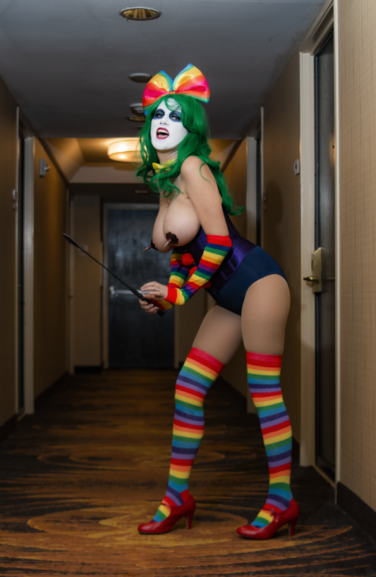 Roxy Feelgood  Digital Photoset