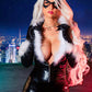 52 Card Pinup: Up The Ante