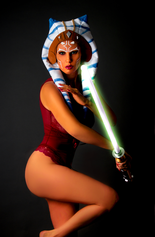 Ahsoka Print Pack