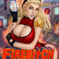 Firebitch #1: Not at SDCC 2020